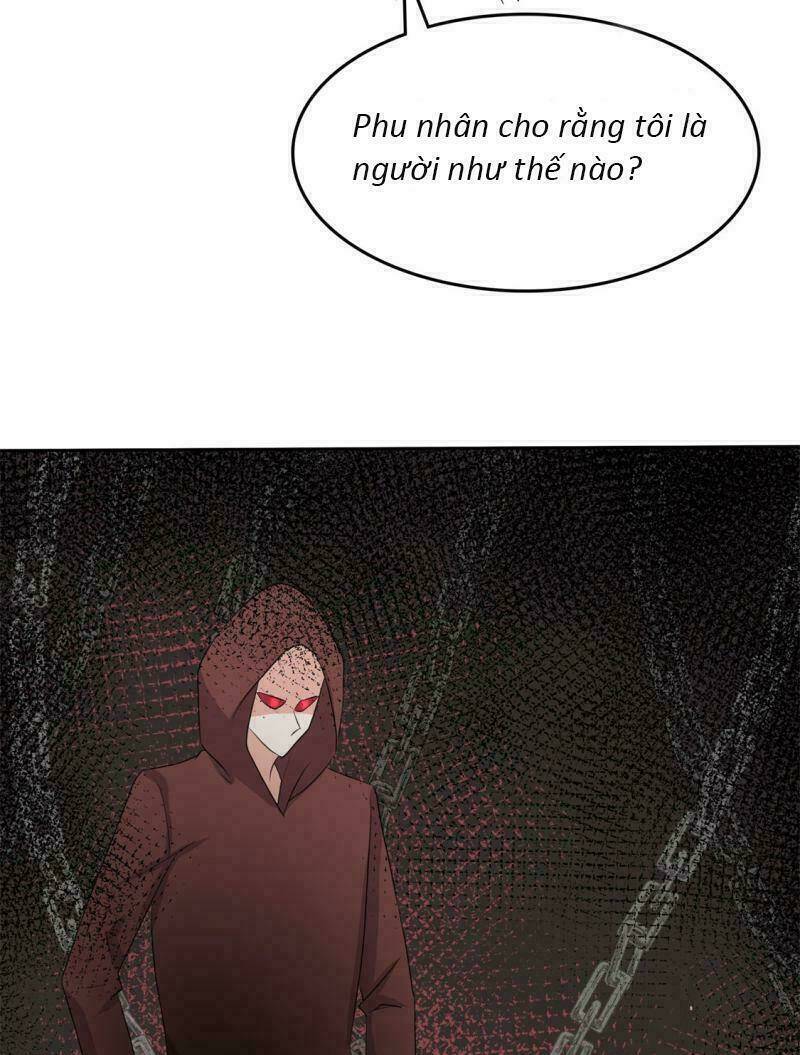 Con Đường Phản Công Của Sủng Thê: Chapter 7