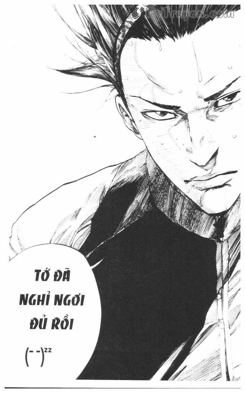 Over Drive: Chapter 15