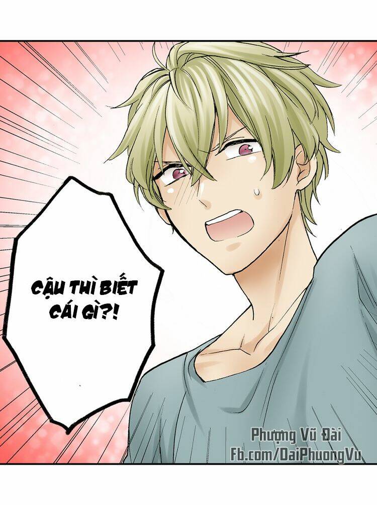 Mệnh Lệnh Tuyệt Đối Của Bá Đạo Vương Tử: Chapter 30