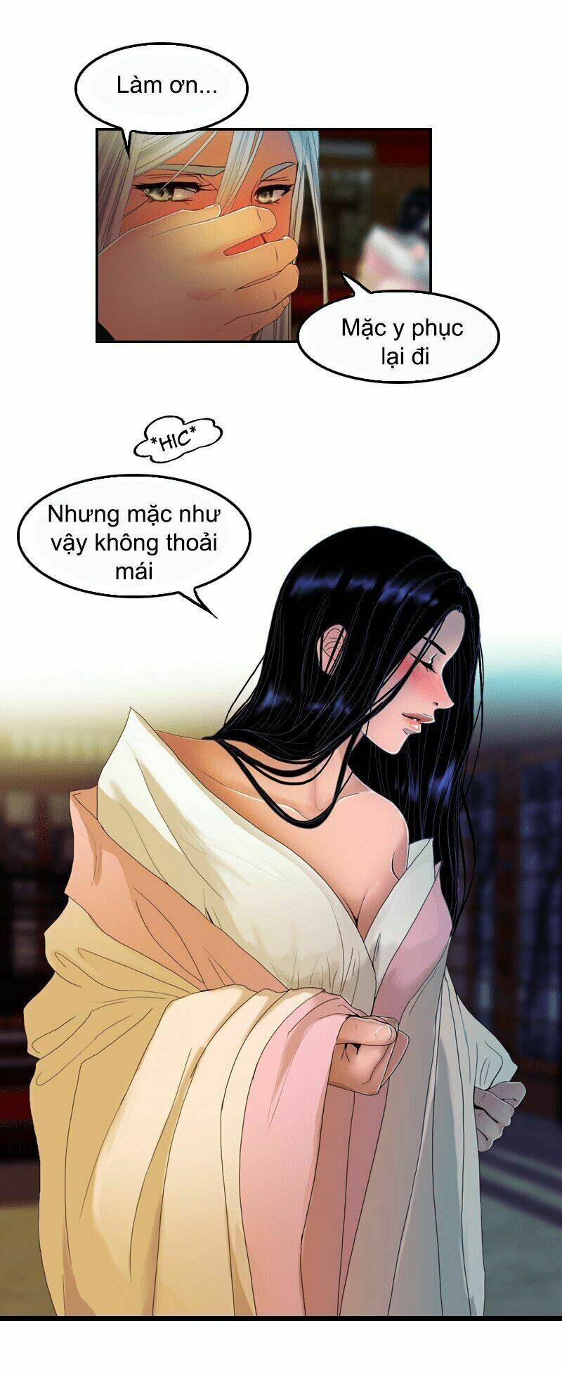 Huyết Đế Bạo Chúa: Chapter 37