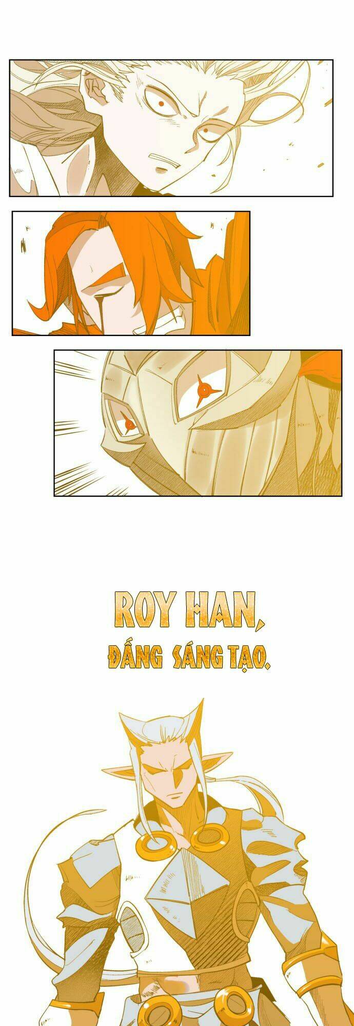 Hard Core Leveling Warrior: Chapter 174