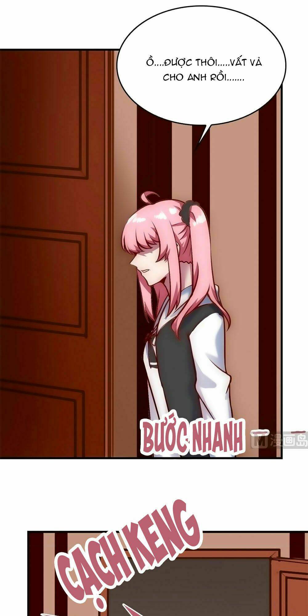 Bám Lấy Nam Thần Bất Chấp Thời Tiết: Chapter 43