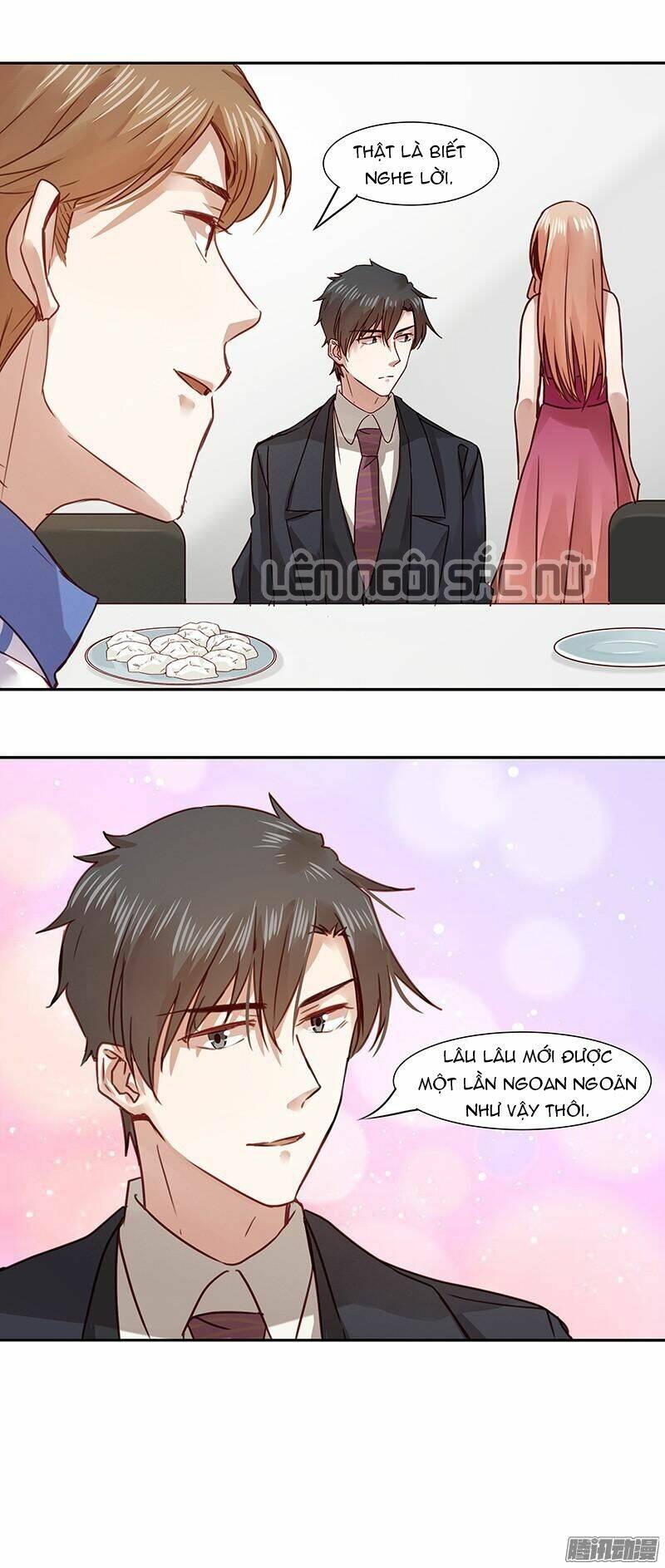 Vợ Yêu Của Ác Ma: Chapter 41