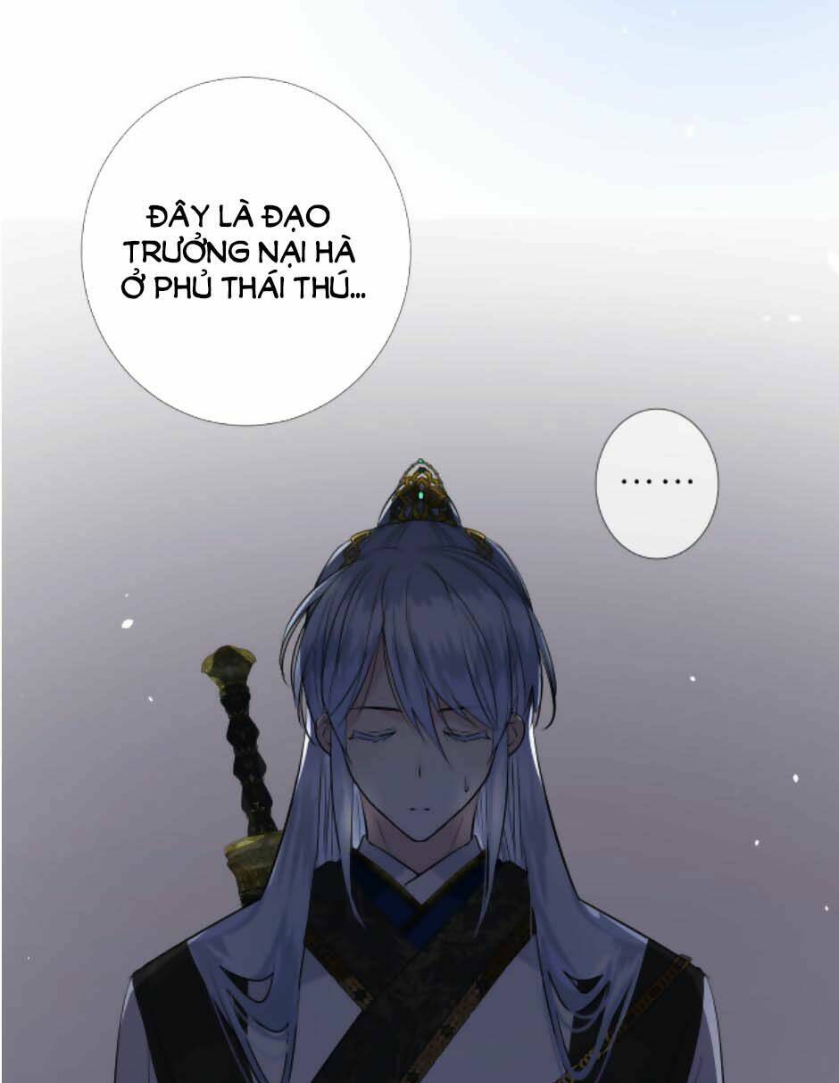 Sao Lại Là Yêu?: Chapter 27