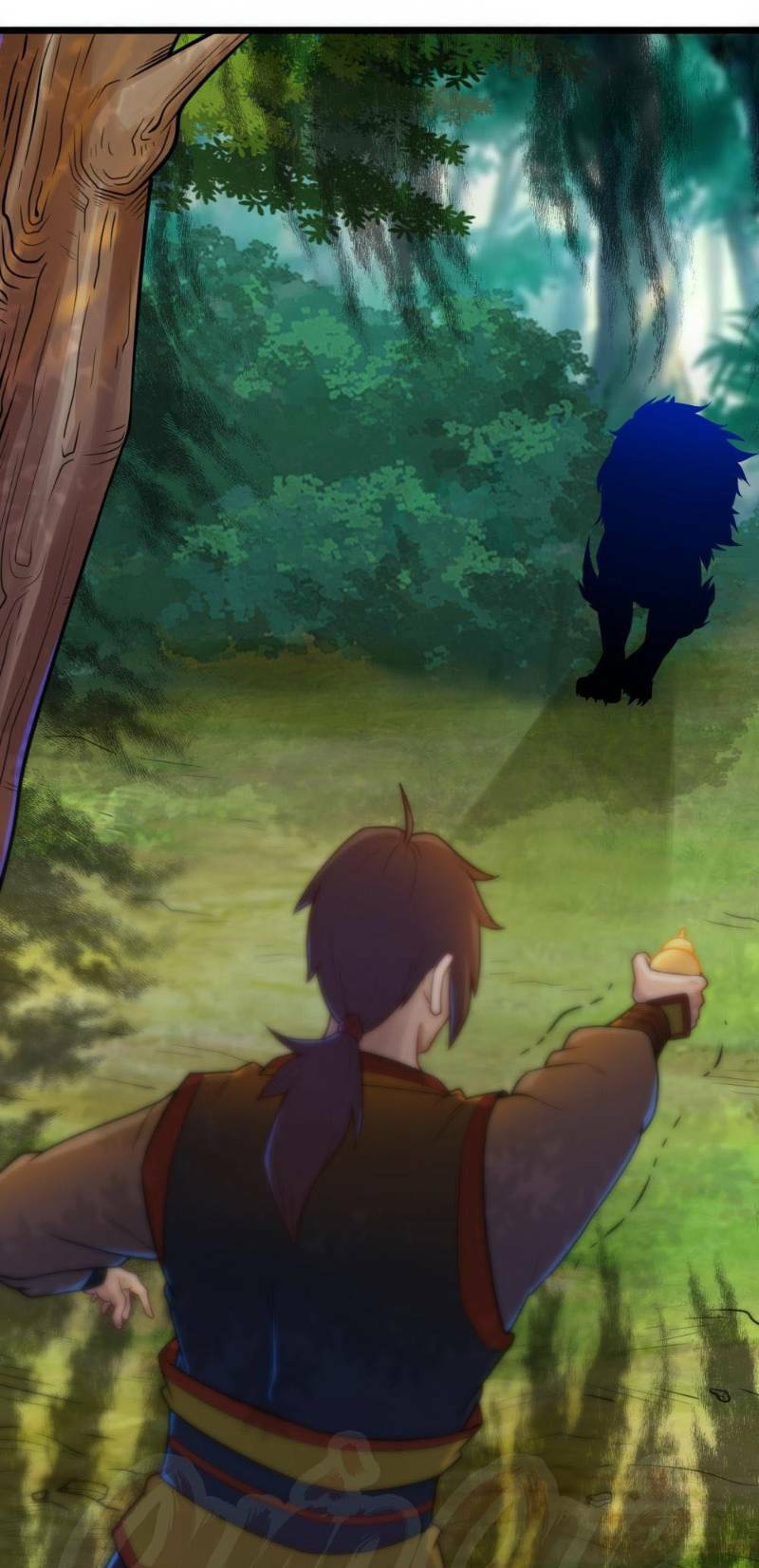 Tu Tiên Cuồng Thần: Chapter 53