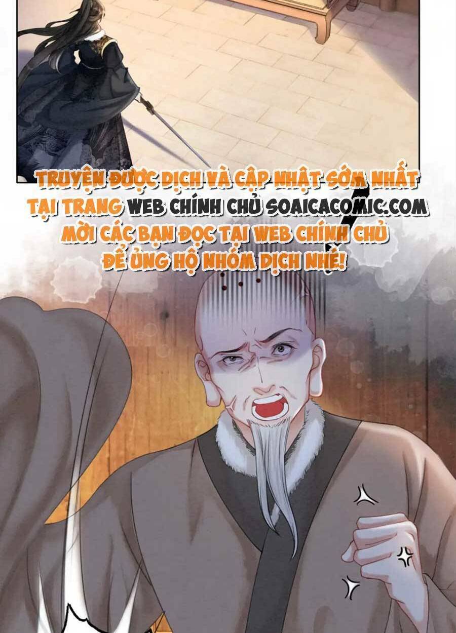 Xung Hỉ Vương Phi: Chapter 96