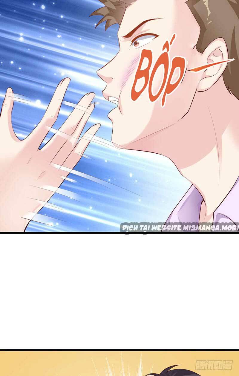 Cấm Tình Điềm Mật: Đế Thiếu Hào Môn Trêu Tận Cửa: Chapter 51