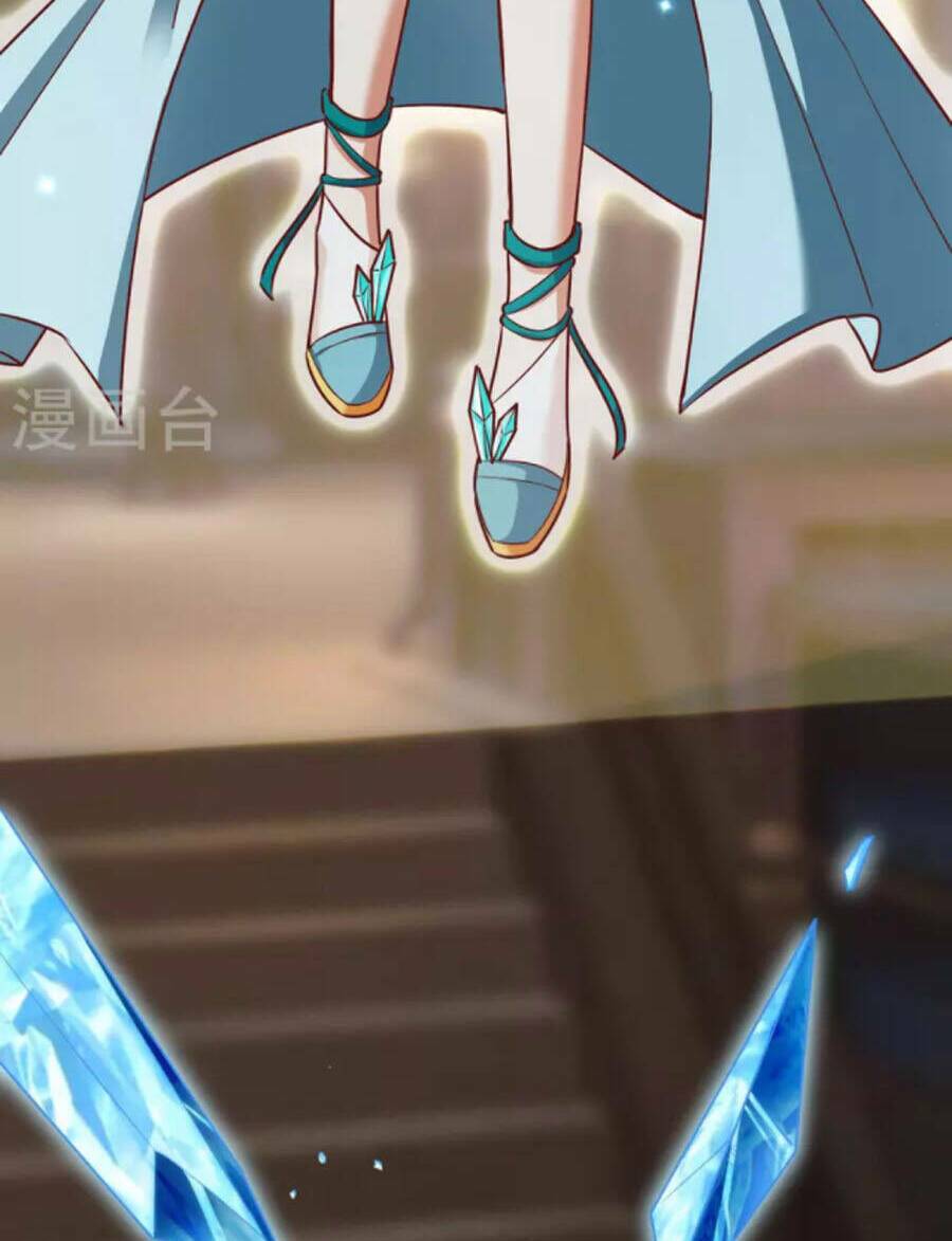 Chí Tôn Trời Hoang: Chapter 88