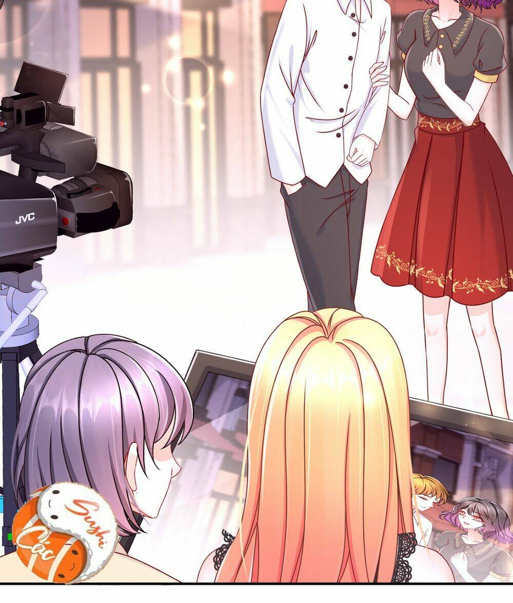 Tỷ Tỷ Nào Có Ý Xấu: Chapter 9