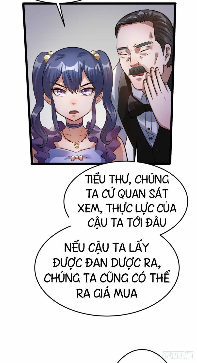 Tiên Vương Trùng Sinh: Chapter 71