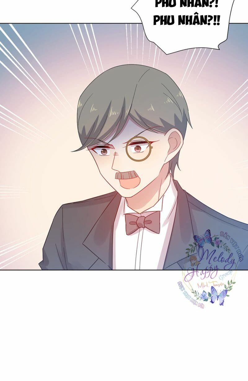 Ma Lạt Thiên Kim Đẩu Ác Thiếu: Chapter 161