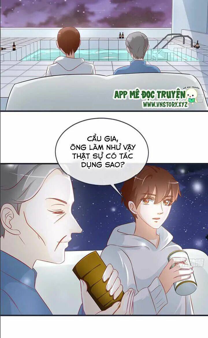 Cẩm Lý Thiếu Nữ Của Tôi: Chapter 50