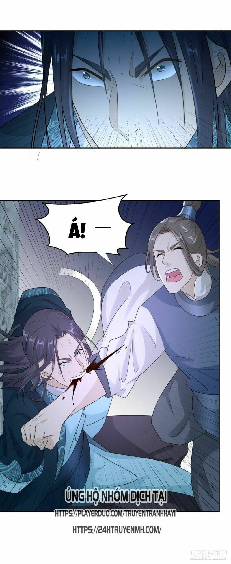 Chí Tôn Trọng Sinh: Chapter 85