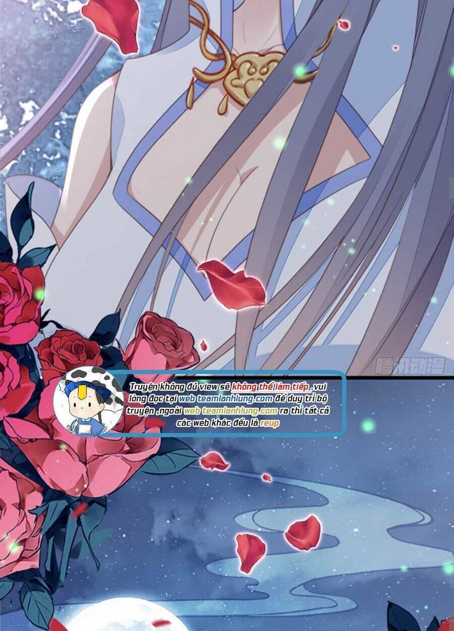 Mau Xuyên Không Rửa Tội Cho Nhân Vật Phản Diện: Chapter 106