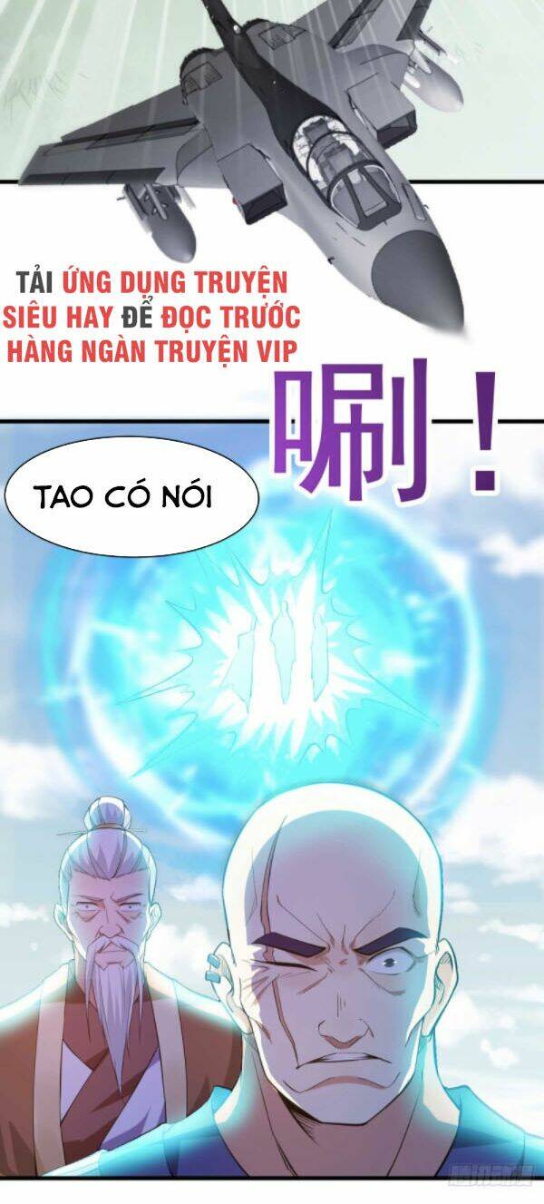 Tiên Vương Trùng Sinh: Chapter 135