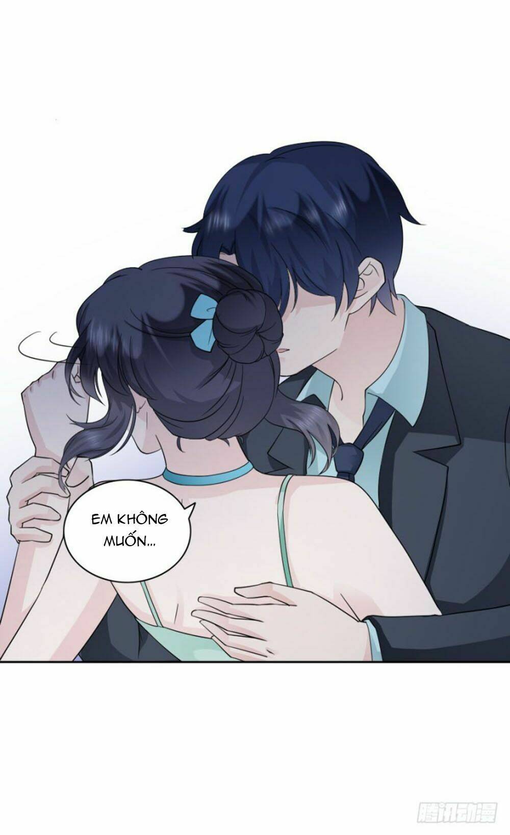 Thiên Kim Đường Môn: Chapter 97