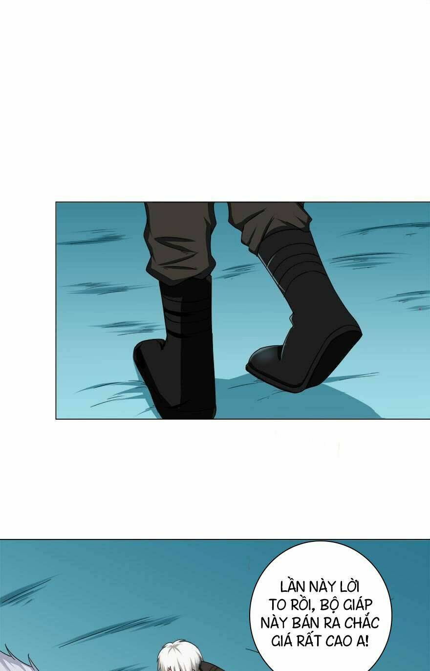 Đô Thị Tu Luyện Cuồng Triều: Chapter 18