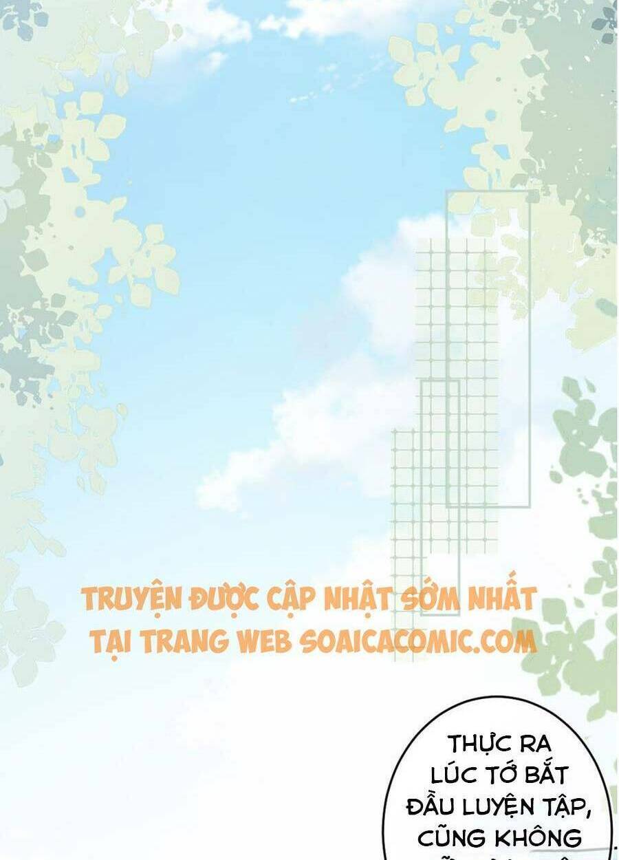 Khi Cô Gái Nhìn Thấy Thời Gian: Chapter 9