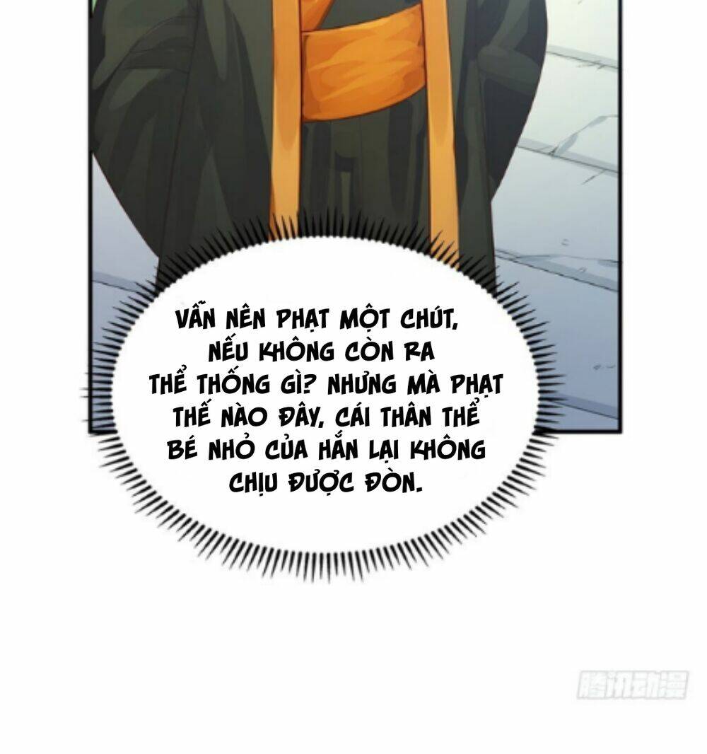 Bệ Hạ Xin Tự Trọng: Chapter 37