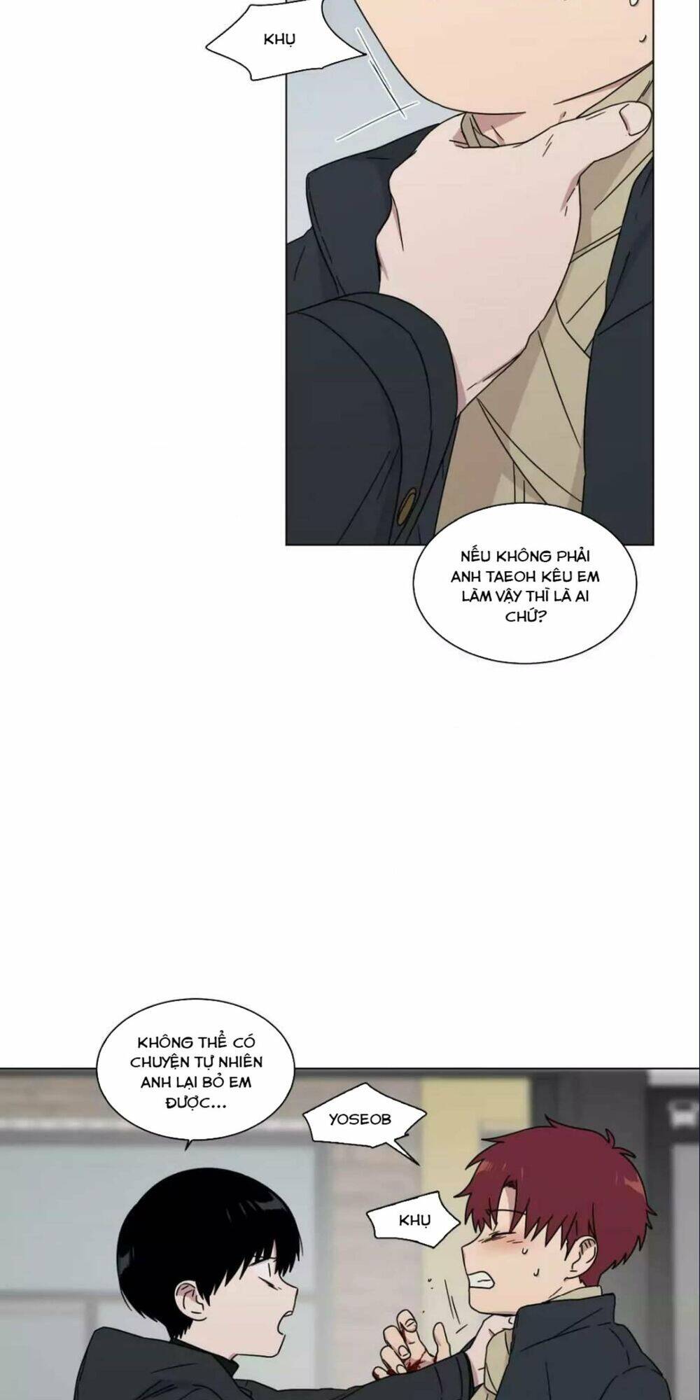 …”Một Sự Thật Khá Khó Chịu.”: Chapter 70