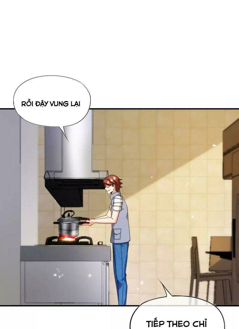 Vòng Bạn Bè Mạnh Nhất Của Tiên Giới: Chapter 67