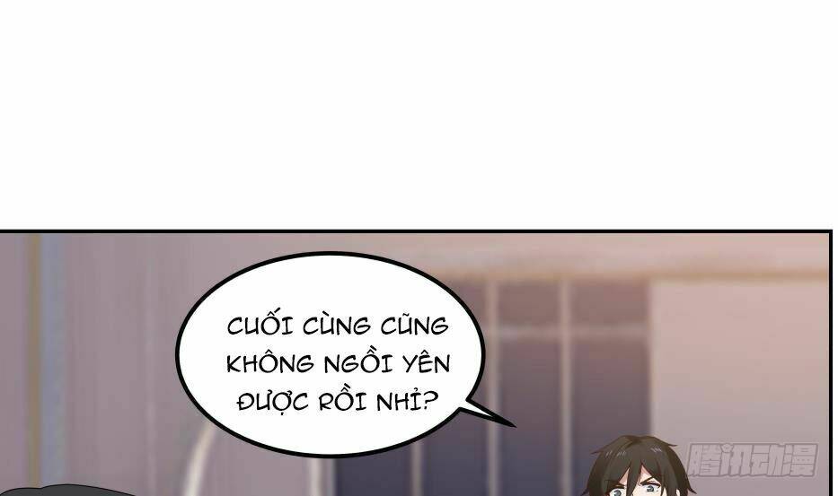 Đô Thị Tuyệt Thế Cuồng Tôn: Chapter 9