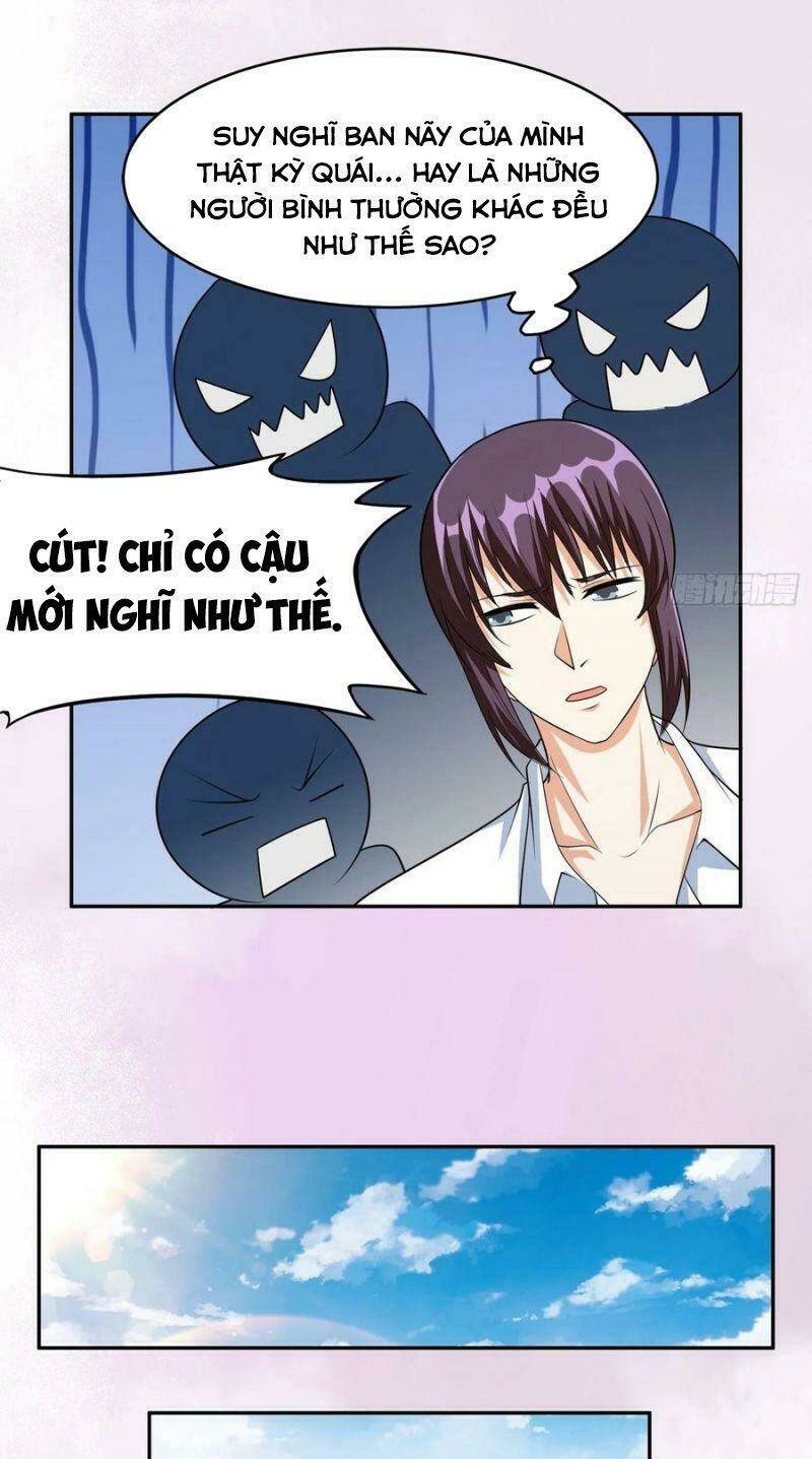 Người Tu Tiên Tại Đô Thị: Chapter 98