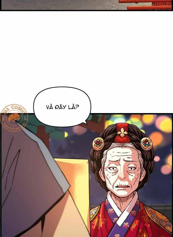 Tôi Sẽ Sống Như Một Hoàng Tử: Chapter 60