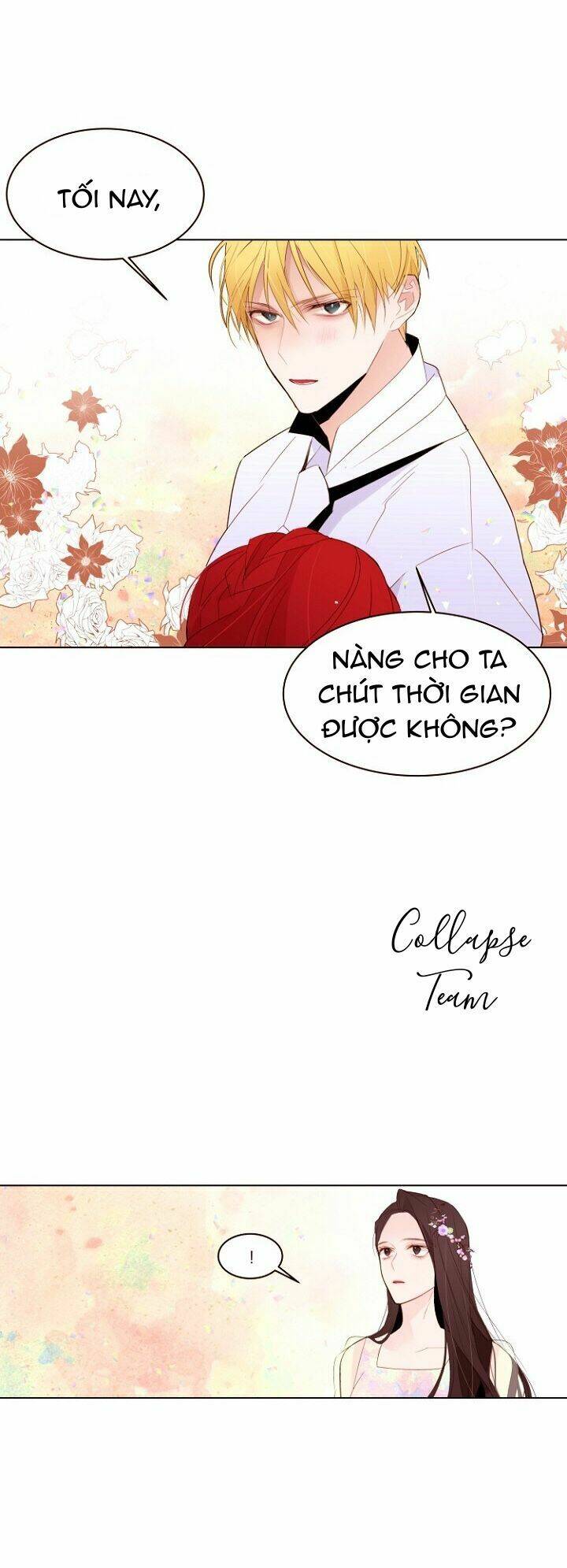 Cuộc Sống Rập Khuôn Của Một Quý Cô Tái Sinh!: Chapter 6