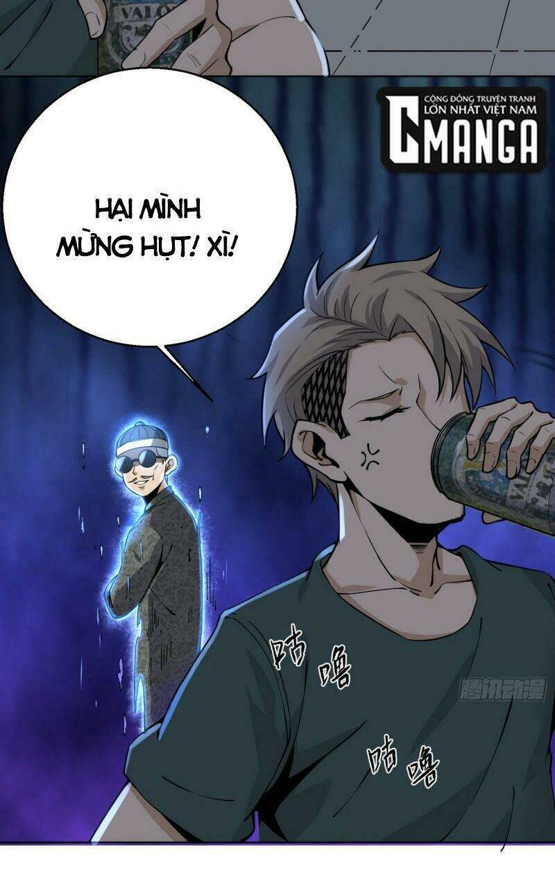 Cuồng Thiếu Siêu Thiên Tài: Chapter 9