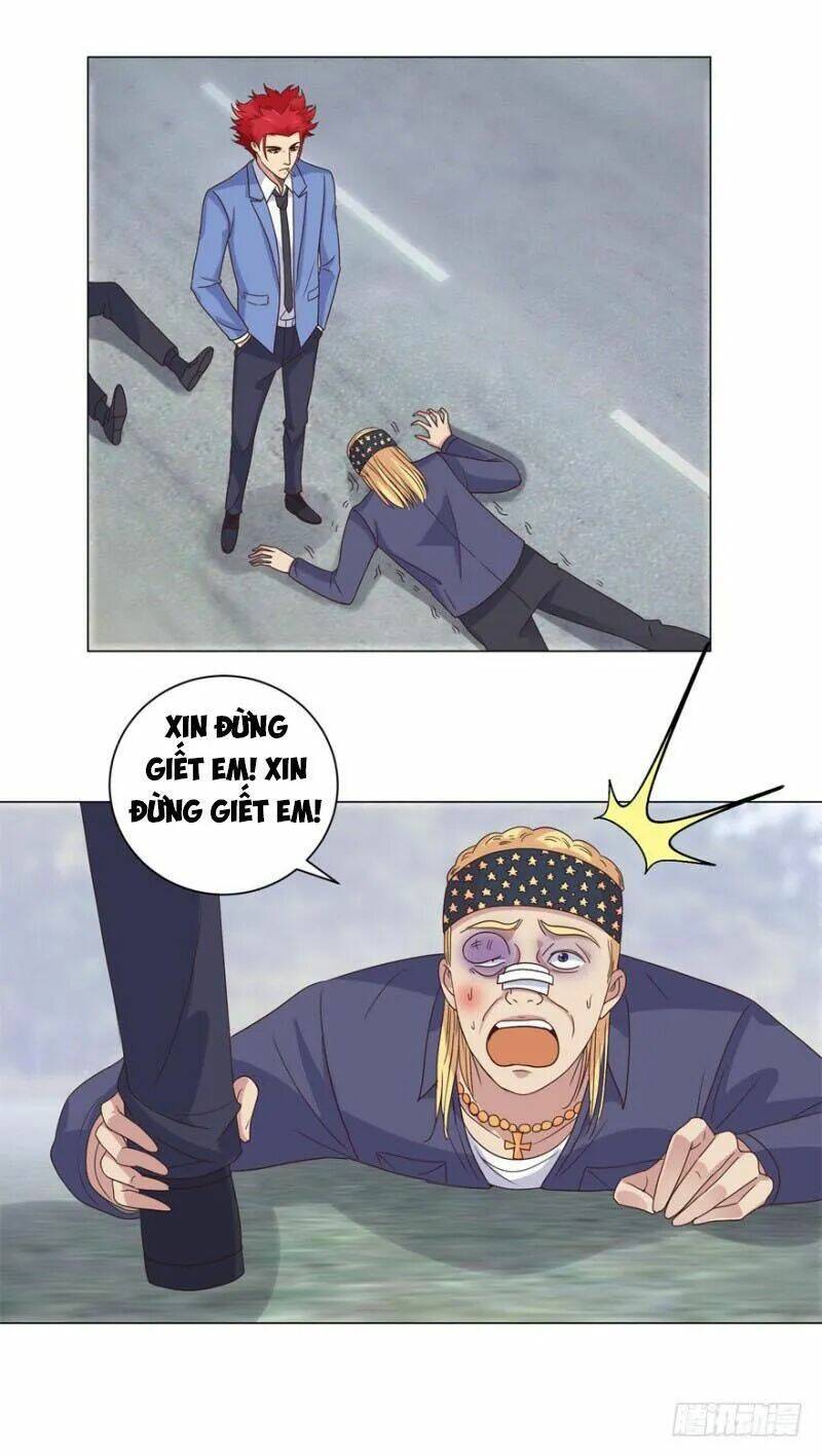 Đô Thị Chí Tôn Hệ Thống: Chapter 14