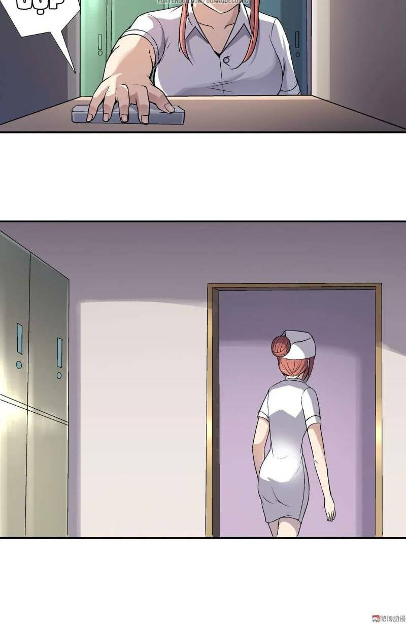 Khống Vận Sư: Chapter 69