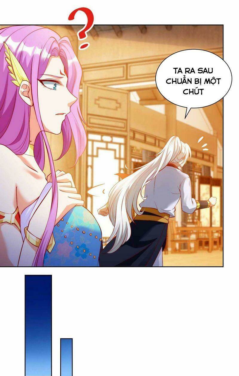 Siêu Cấp Thôn Phệ Hệ Thống: Chapter 20