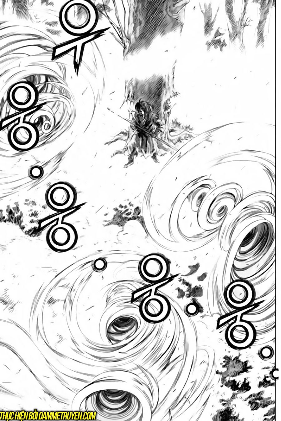 Long Phi Bất Bại 2: Chapter 93
