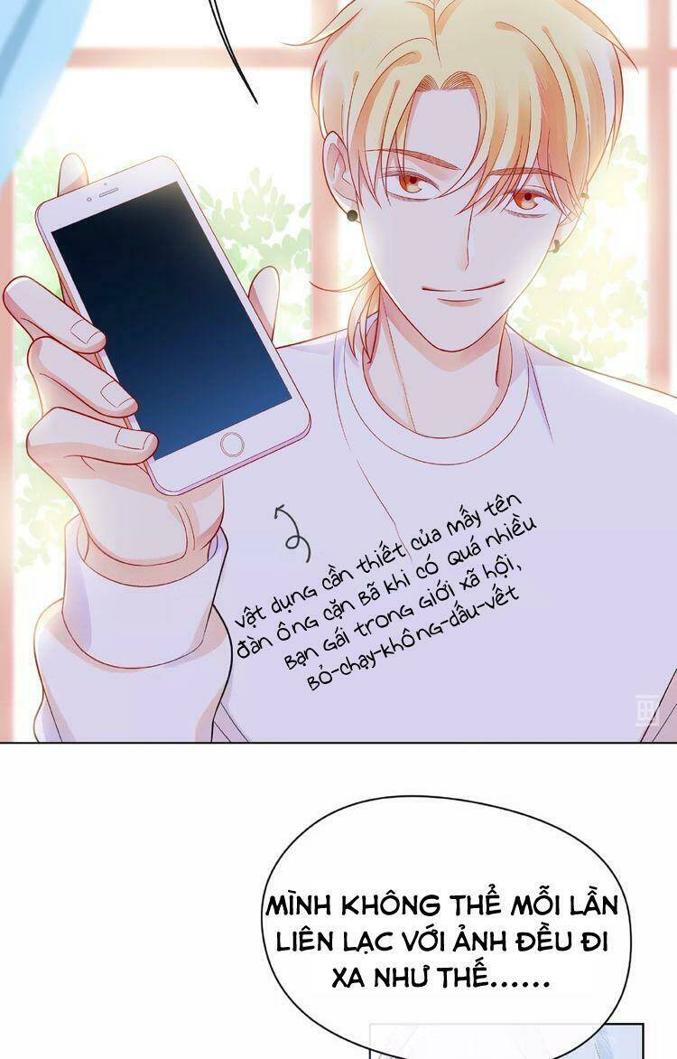 Giai Điệu Của Sự Va Chạm: Chapter 34