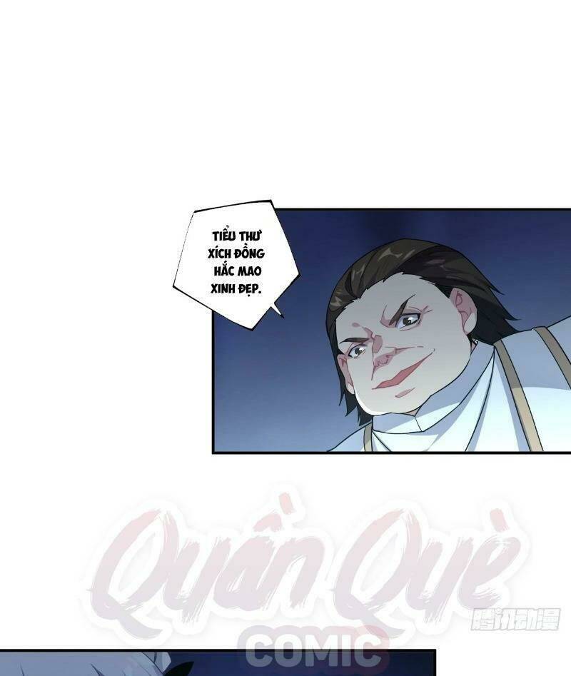 Nhặt Ma Vương Về Làm Nữ Hầu: Chapter 44