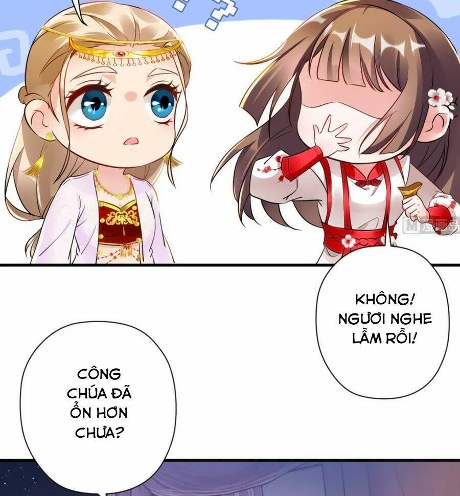 Vương Phi Có Chút Nghịch Ngợm: Chapter 42