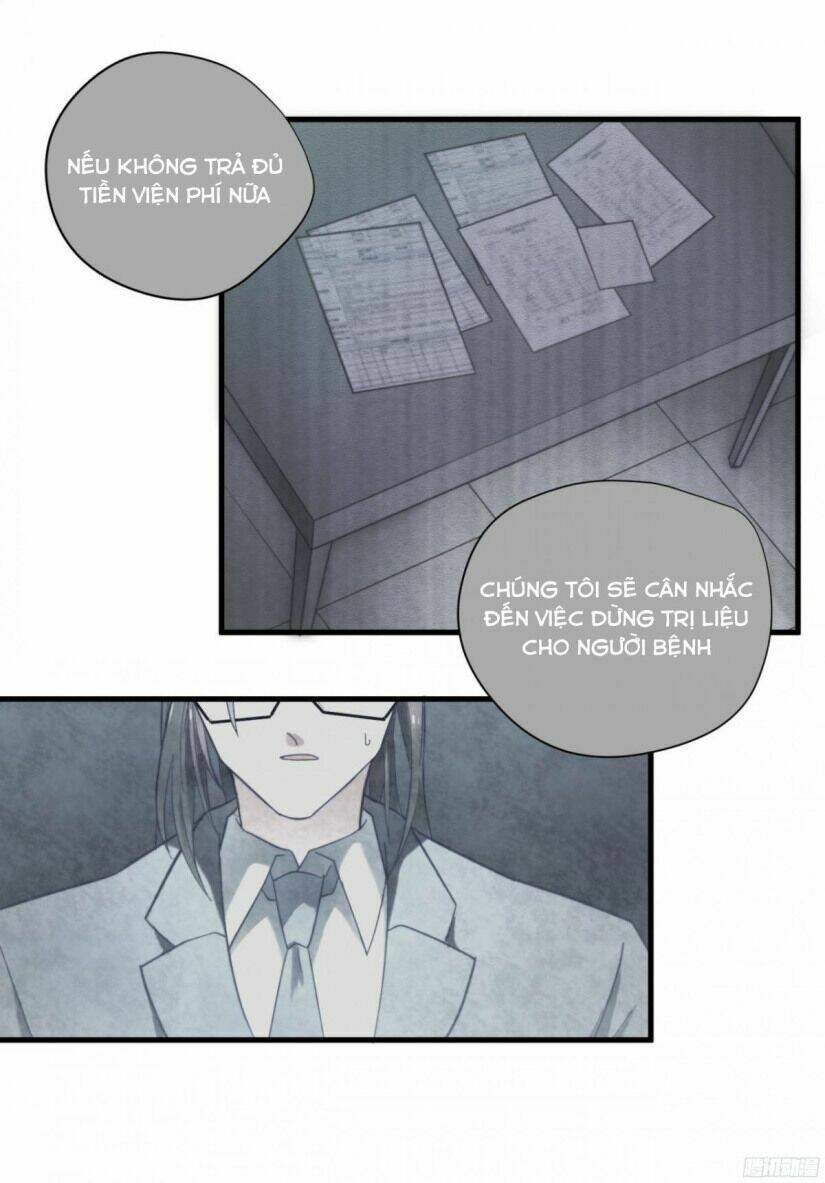 Đơn Phương Yêu Thầm Anh: Chapter 2