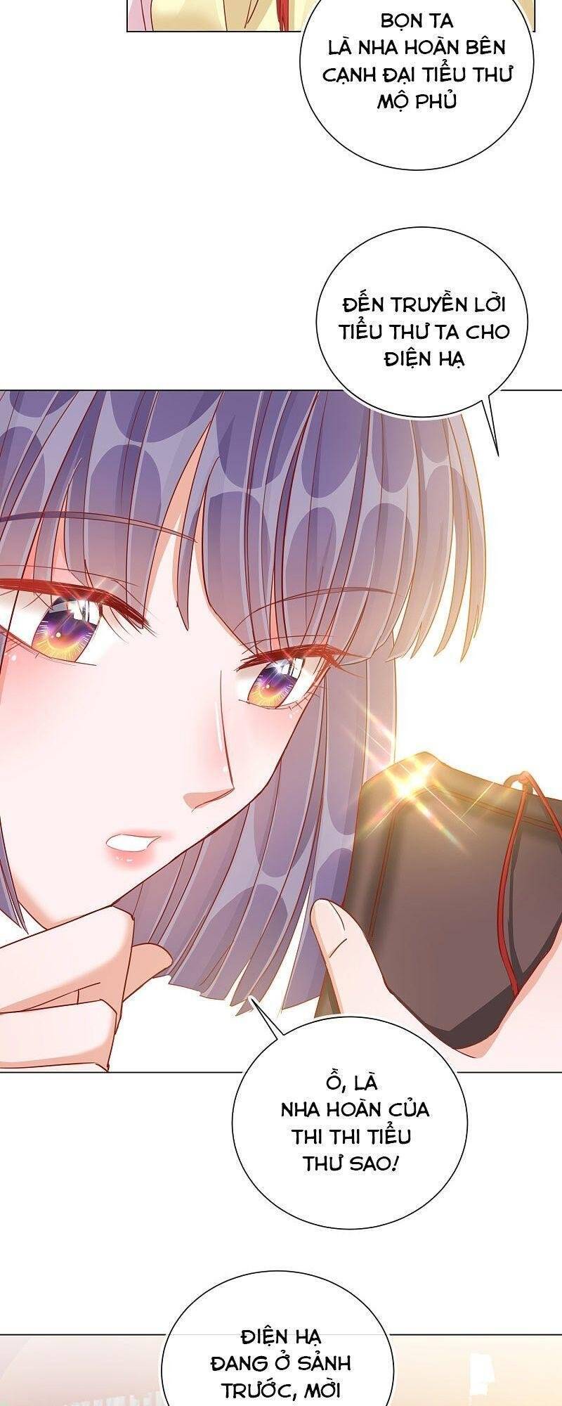 Công Lược Trưởng Thành Của Vương Phi: Chapter 36