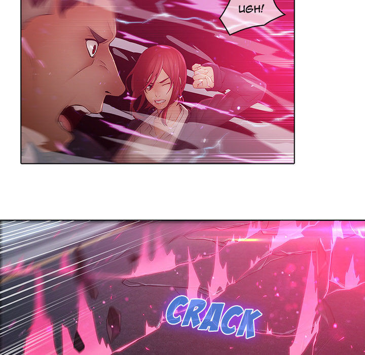 Ảo Mộng Hồ Điệp: Chapter 9