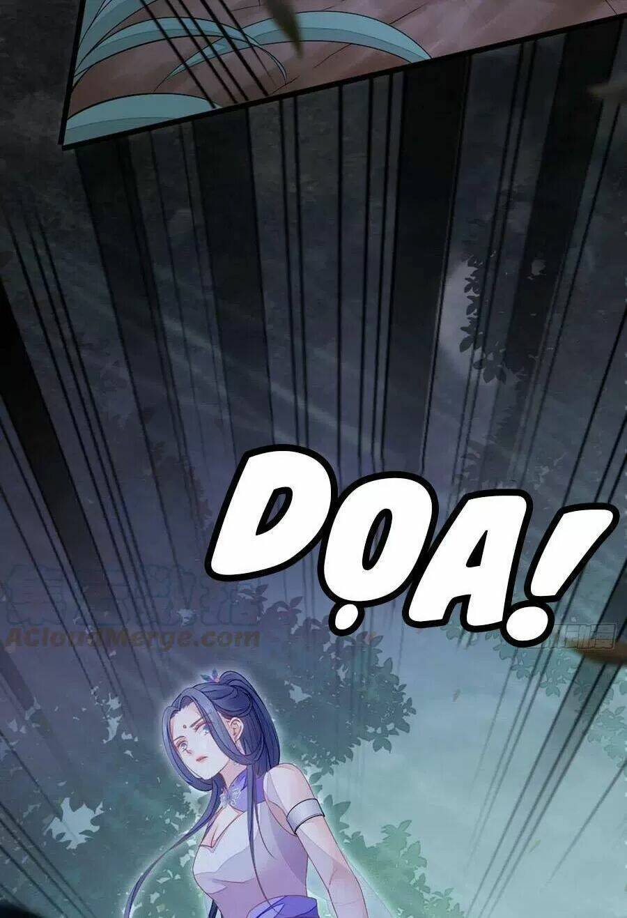 Mau Xuyên Không Rửa Tội Cho Nhân Vật Phản Diện: Chapter 20