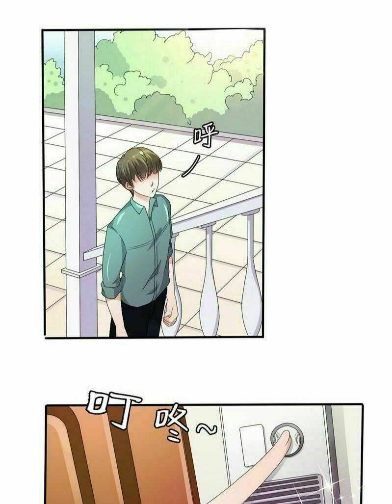 Trọng Sinh Ta Có Ngón Tay Vàng: Chapter 9