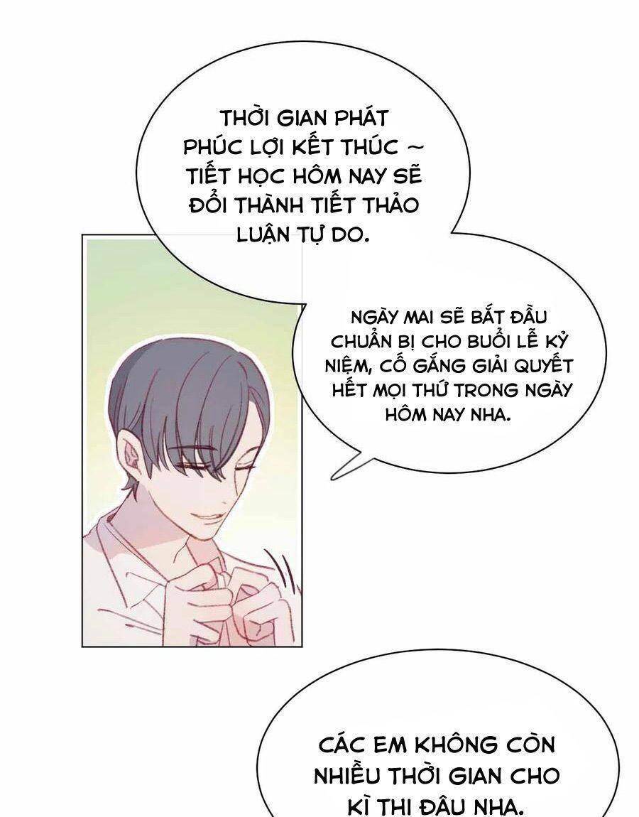 Nhật Ký Nấm Ma Cô: Chapter 25