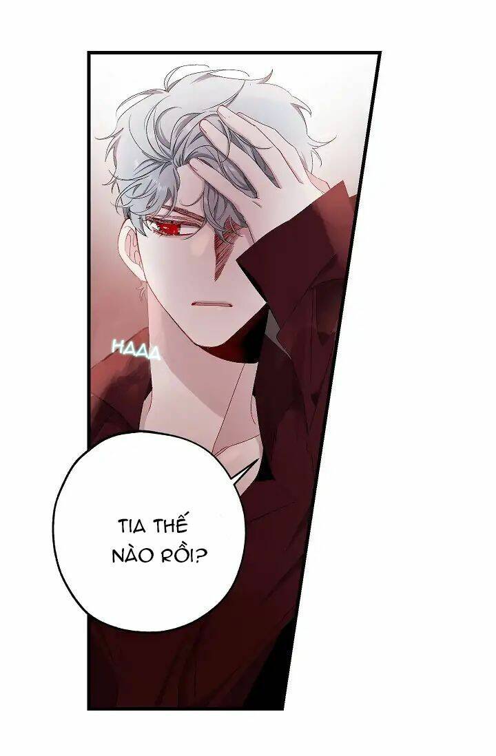 Tình Điên Dại: Chapter 14