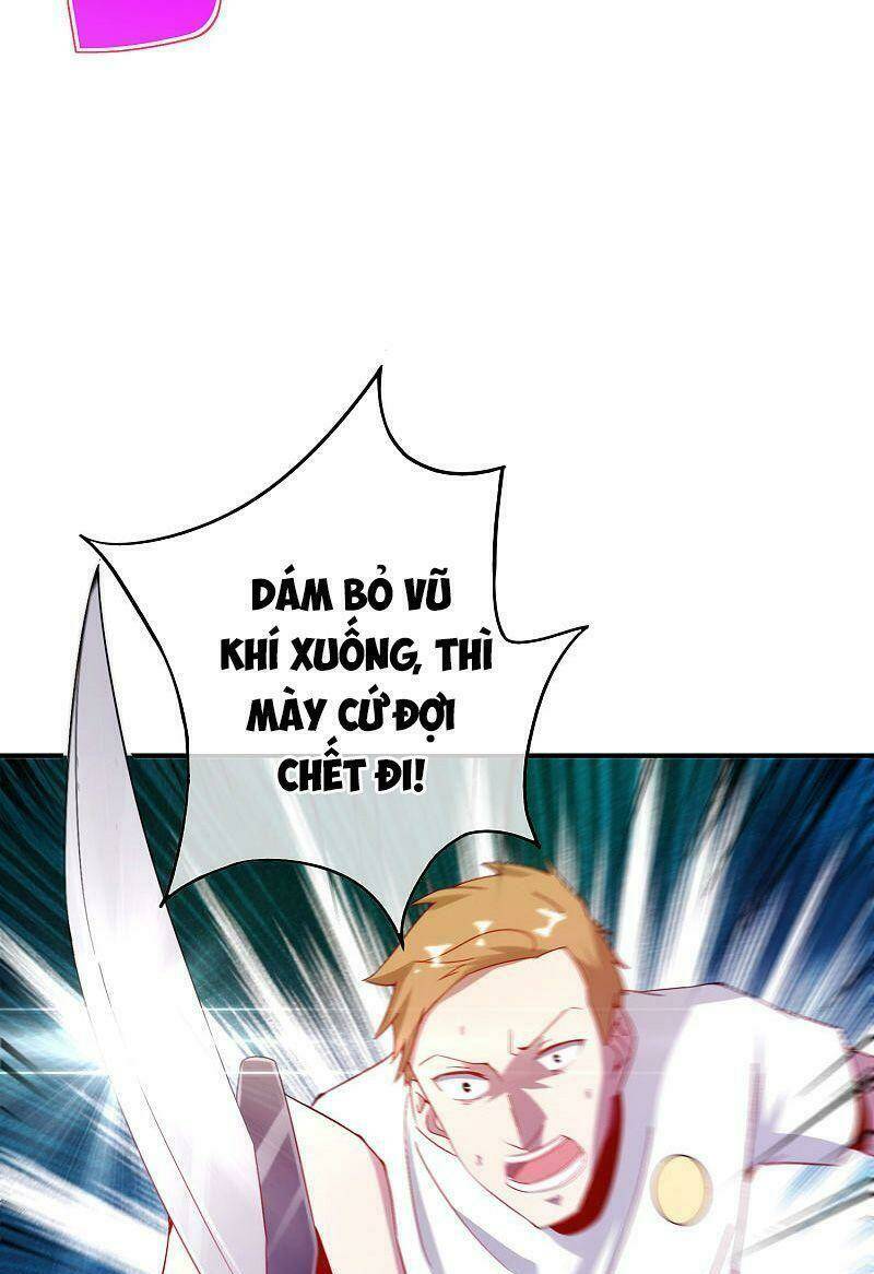 Vòng Bạn Bè Mạnh Nhất Của Tiên Giới: Chapter 100