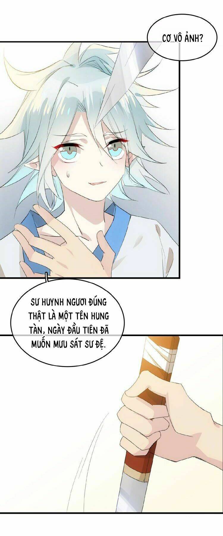 Chấp Tử Chi Kiếm: Chapter 6