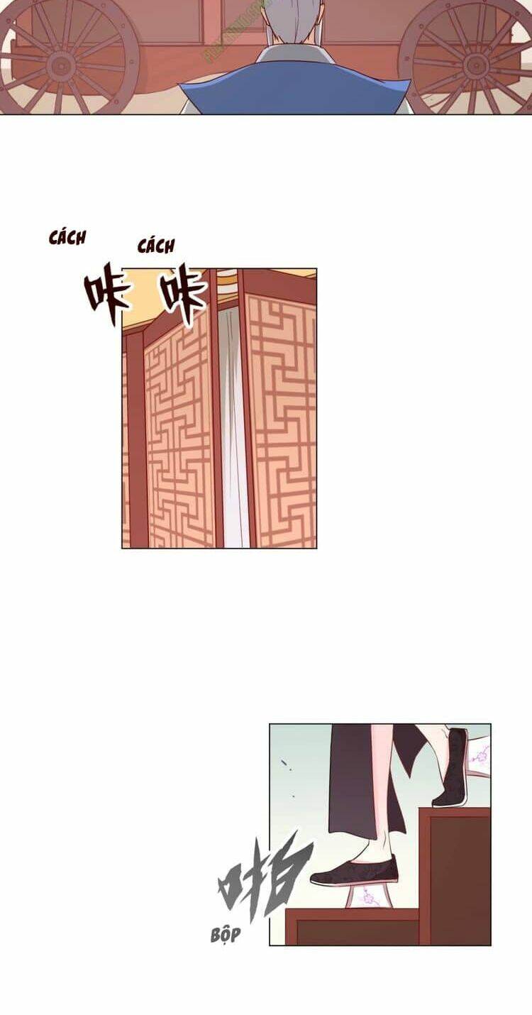 Ta Luyện Giả Kim Trong Thời Đại Tu Tiên: Chapter 9