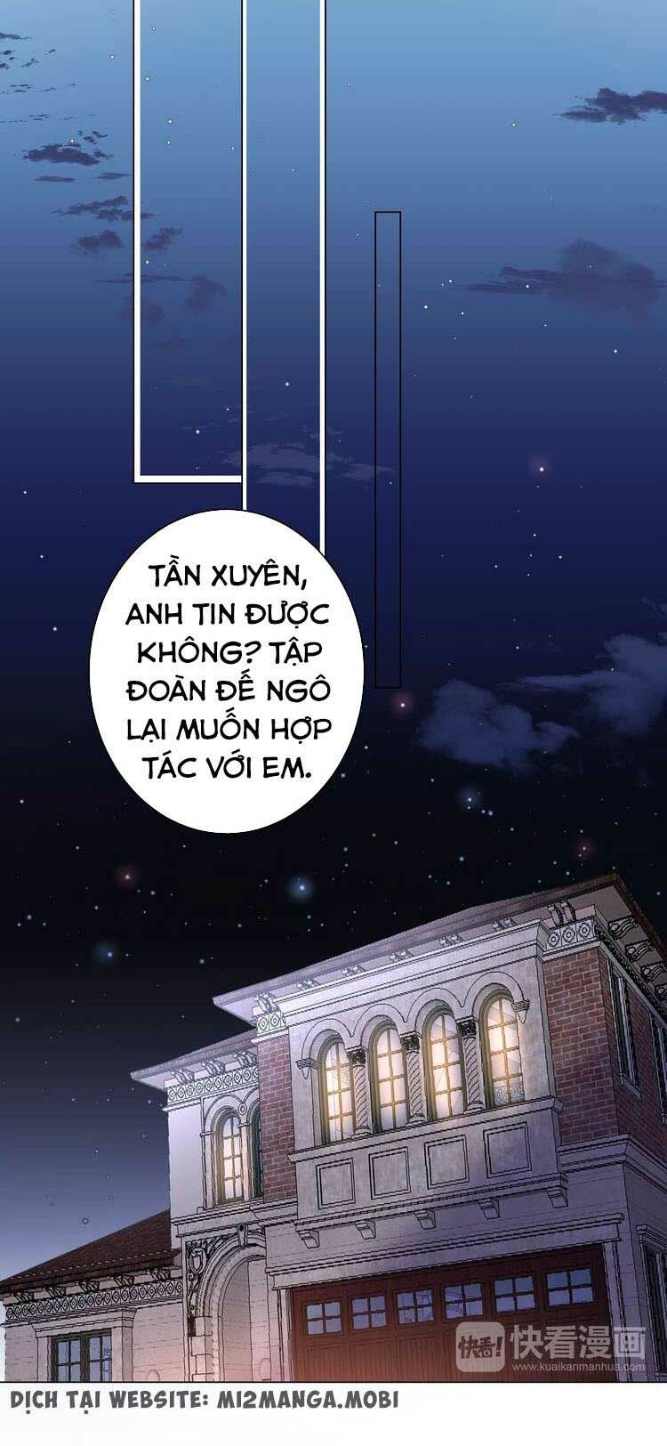 Điều Ước Sủng Ái Bất Bình Đẳng: Chapter 43