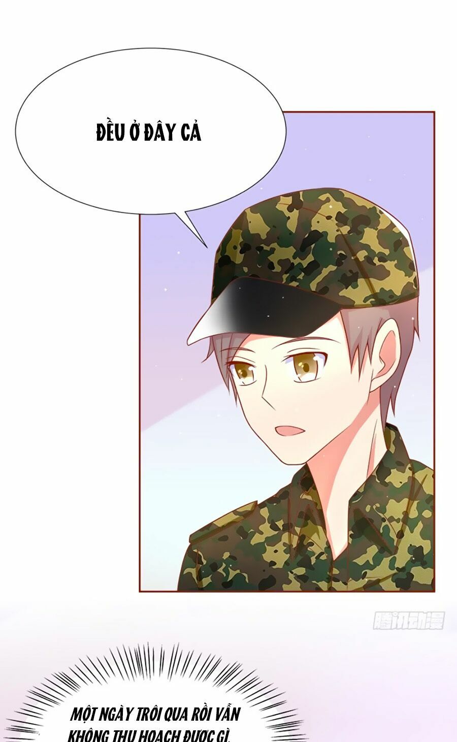 Chồng Già Vợ Trẻ Trêu Nhau Hàng Ngày: Chapter 38