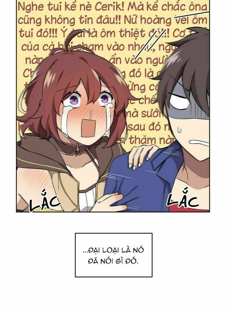 Pháp Sư Và Nữ Chúa Quỷ: Chapter 59